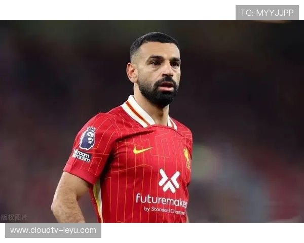 萨拉赫未来去向预测：利物浦是否迎来告别时刻？